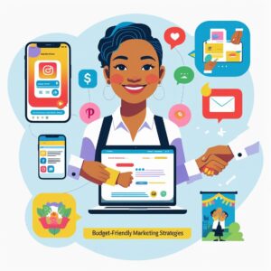 How to Effectively Market Your Small Business on a Budget