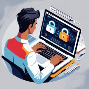 Cybersecurity Online Program Rowan University – Learn to Analyze Threats